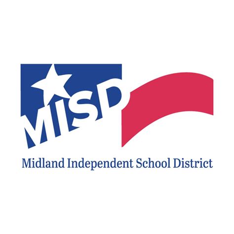 Midland isd tx - Midland ISD All students will graduate college, career, or military ready. About Us" About Midland ISD; Superintendent; Parents; Strategic Plan ... Midland, TX 79701. View Map. Get in Touch. Phone: 432-240-1000. Fax: Email Us. Important Links. Site Map; Stay Connected. This is the disclaimer text. You can use this area for legal statements ...